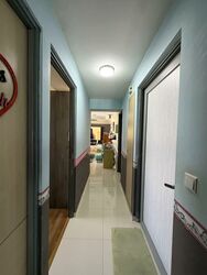 Blk 138A The Peak @ Toa Payoh (Toa Payoh), HDB 5 Rooms #530767711